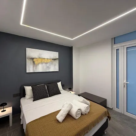 Onar Exclusive Apartamento