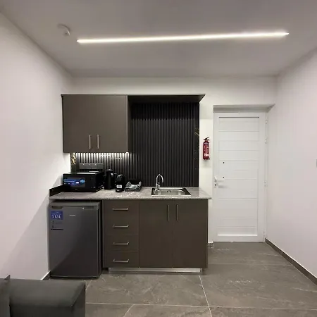 Apartamento Onar Exclusive