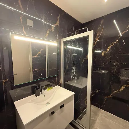 Onar Exclusive Apartamento Oroklini