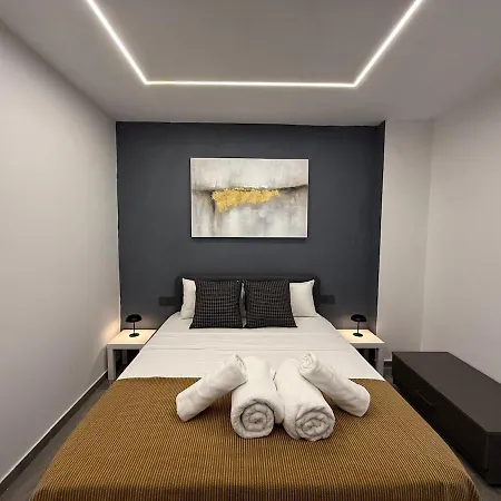 Apartamento Onar Exclusive *