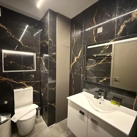 Onar Exclusive Apartamento *