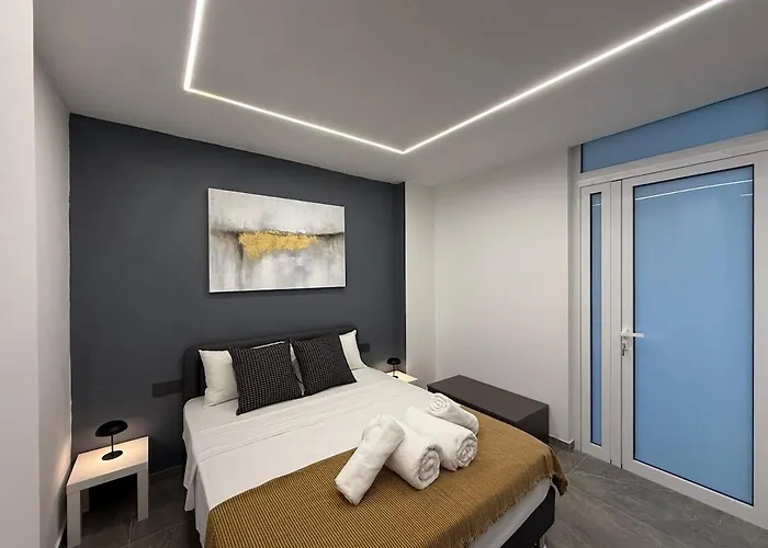 Onar Exclusive Apartmán