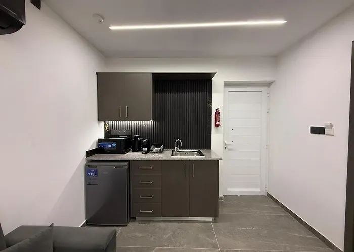 Apartmán Onar Exclusive