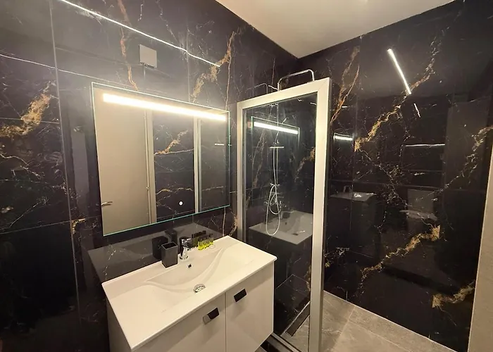 Onar Exclusive Apartmán Voroklini