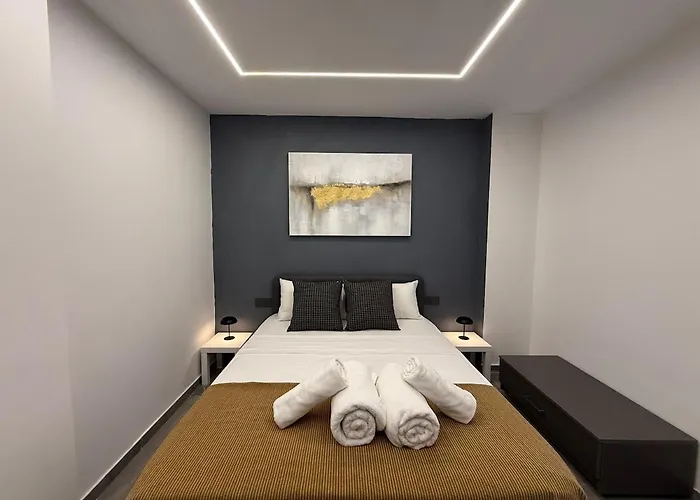 Apartmán Onar Exclusive *