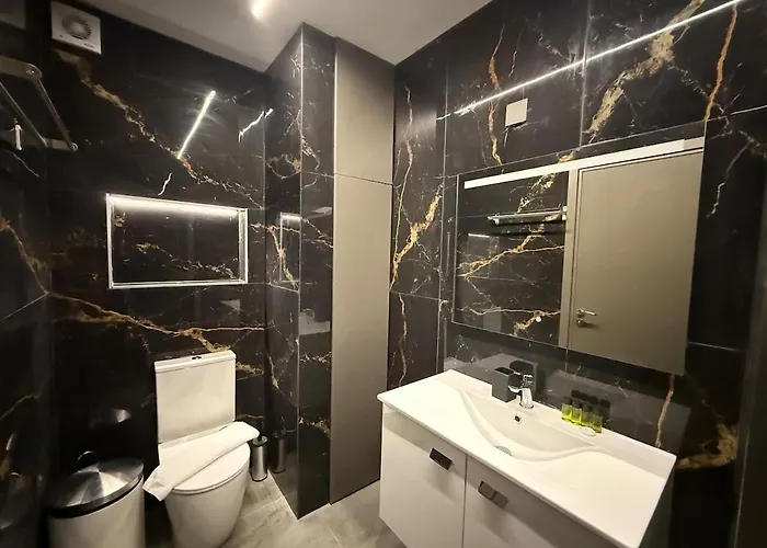 Onar Exclusive Apartmán *